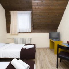 Guesthouse Junior in Kopaonik, Serbia from 82$, photos, reviews - zenhotels.com photo 12