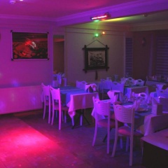 Mavi Kumsal Hotel - Bild 11