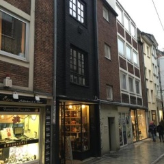 Square Rooms - Bild 1