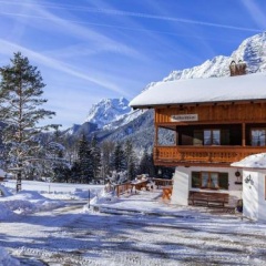 Gstehaus Kaltbachhusl - Bild 4