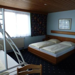 Hotel Die Glaskuppel - Bild 1