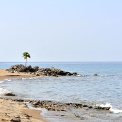 Tanganyika Bluebay Resort in Bururi, Burundi from 204$, photos, reviews - zenhotels.com beach photo 4