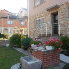 Adzija House in Ohrid, Macedonia from 79$, photos, reviews - zenhotels.com photo 3