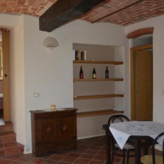 Cascina Valtignosa Camere Con Vigna thumbnail 7