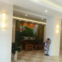 Xinxiang Zhongzhou Yihe Hotel thumbnail 10