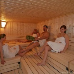 Aparthotel Bernstein - Bild 28