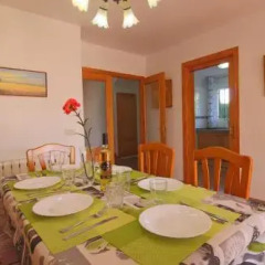 Отель Bungalows Puerta de Calpe Испания, Кальпе - отзывы, цены и фото номеров - забронировать отель Bungalows Puerta de Calpe онлайн