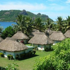 Wayalailai Resort in Viti Levu, Fiji from 255$, photos, reviews - zenhotels.com outdoors