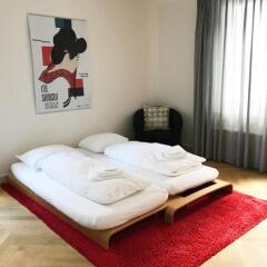 Parques Rietberg in Zurich, Switzerland from 287$, photos, reviews - zenhotels.com photo 9