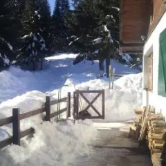 Chalet Pahulja in Jahorina, Bosnia and Herzegovina from 163$, photos, reviews - zenhotels.com photo 4