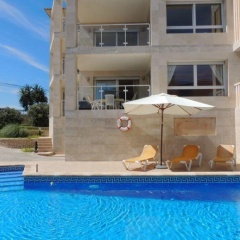 Cala Figuera - Bild 13