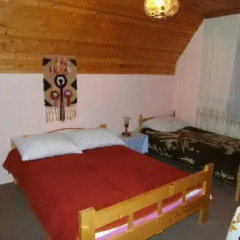 Holiday Home Tijana in Zabljak, Montenegro from 77$, photos, reviews - zenhotels.com