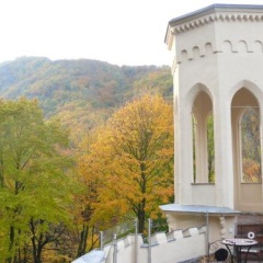 Villa Rosenburg - Bild 5
