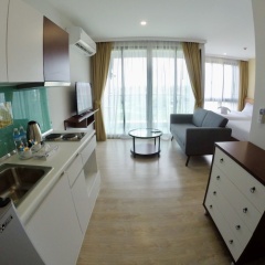 Royal Lee The Terminal Phuket Condominium by Cullinan R. - Bild 23