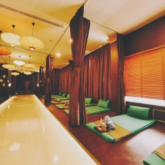 Golden Dragon Suvarnabhumi Hotel - Bild 3