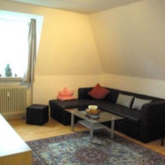 Apartment Scheibel Füssen - Bild 6