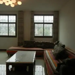 Terra-Cotta Warriors Guesthouse thumbnail 3