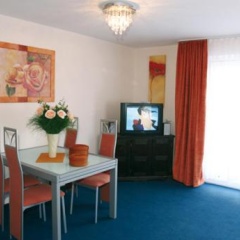 Sylter Seewolf Appartements - Bild 2