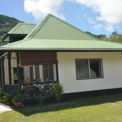 La Bel Zilwaz Self Catering in La Digue, Seychelles from 175$, photos, reviews - zenhotels.com photo 2