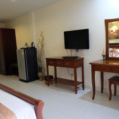 The ViiZ Vintage in Mueang, Thailand from 128$, photos, reviews - zenhotels.com room amenities