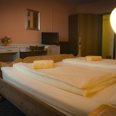 Rasthaus Hotel Fulda Nord - Bild 4