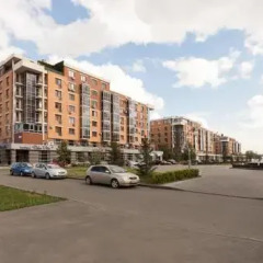 Гостиница Business Apartments On Chistopolskaya в Казани 3 отзыва об отеле, цены и фото номеров - забронировать гостиницу Business Apartments On Chistopolskaya онлайн Казань фото 5