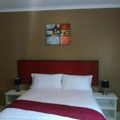 Ezzela House Bed & Breakfast in Gaborone, Botswana from 64$, photos, reviews - zenhotels.com photo 4