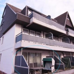 Boarding House Sensenskiin - Bild 1