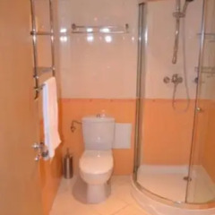AlexSvetiVlas Mamaia in Constanța, Romania from 93$, photos, reviews - zenhotels.com bathroom
