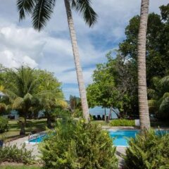 Cerf Sanctuary in Mahe Island, Seychelles from 129$, photos, reviews - zenhotels.com photo 6