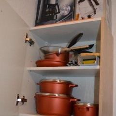 Saarbrücken City Apartments - Bild 1