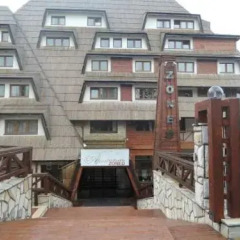 SM Apartments Kopaonik in Kopaonik, Serbia from 41$, photos, reviews - zenhotels.com photo 2