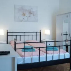 Отель Friendly home in the center Венгрия, Будапешт - отзывы, цены и фото номеров - забронировать отель Friendly home in the center онлайн фото 2