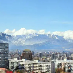 Magnolia Suites Providencia in Santiago, Chile from 231$, photos, reviews - zenhotels.com photo 9