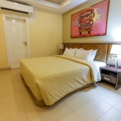 Frankie's Foods And Rooms LTD in Accra, Ghana from 107$, photos, reviews - zenhotels.com photo 4