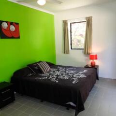 B's Beach House on Muri Lagoon in Rarotonga, Cook Islands from 813$, photos, reviews - zenhotels.com photo 2