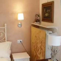 Отель B&B I Propilei di San Girolamo Италия, Римини - отзывы, цены и фото номеров - забронировать отель B&B I Propilei di San Girolamo онлайн фото 11