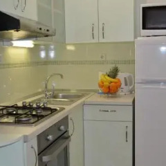 Отель Premium Apartments Viyola Хорватия, Загреб - отзывы, цены и фото номеров - забронировать отель Premium Apartments Viyola онлайн фото 7