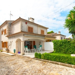 Villa Alberti - Bild 1