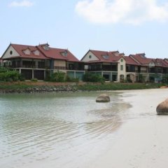 Отель Eden Luxury Appartment P13 A2 Сейшельские острова, Остров Маэ - отзывы, цены и фото номеров - забронировать отель Eden Luxury Appartment P13 A2 онлайн фото 7