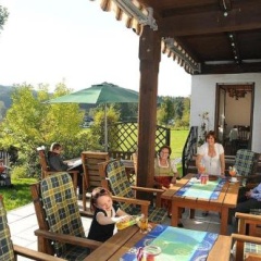 Pension Waldeck - Bild 1