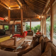 Echo Beach Residence - Bild 7