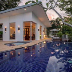 The Coolwater Resort & Villas - Bild 16