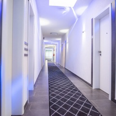 Hotel Leo - Bild 14