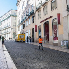Chiado InSuites 100 thumbnail 1