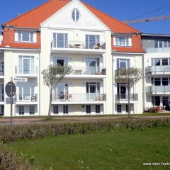 Apartments Wyk auf Fhr - Schloss am Meer - Bild 1