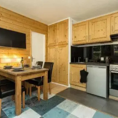Apartment Triolet Jardin thumbnail 9