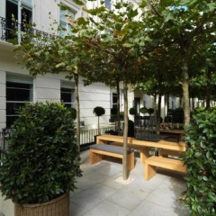 La Suite West - Hyde Park - Bild 5
