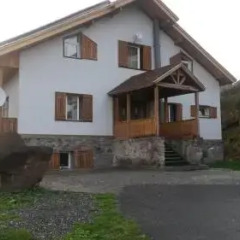 Отель Gagieti Hotel Грузия, Гудаури - отзывы, цены и фото номеров - забронировать отель Gagieti Hotel онлайн фото 6