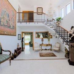 Villa Garrido - Bild 7